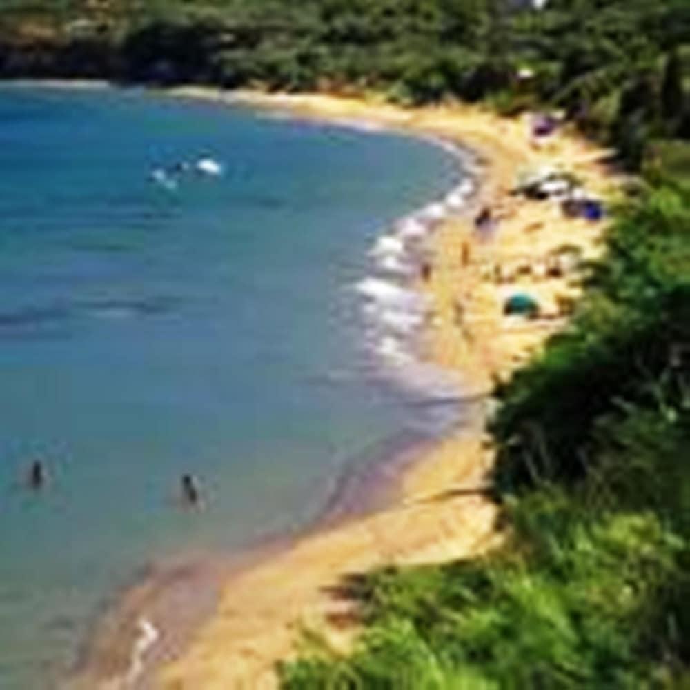Francisco Beach Hotel Айос-Андреас Экстерьер фото